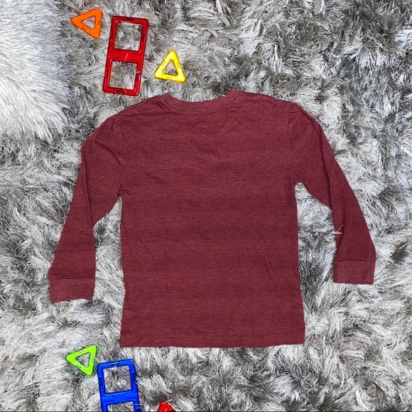 Cat & Jack Sweater Toddler size 4T - Picture 3 of 6